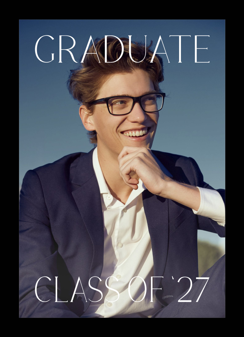1 Photo layout