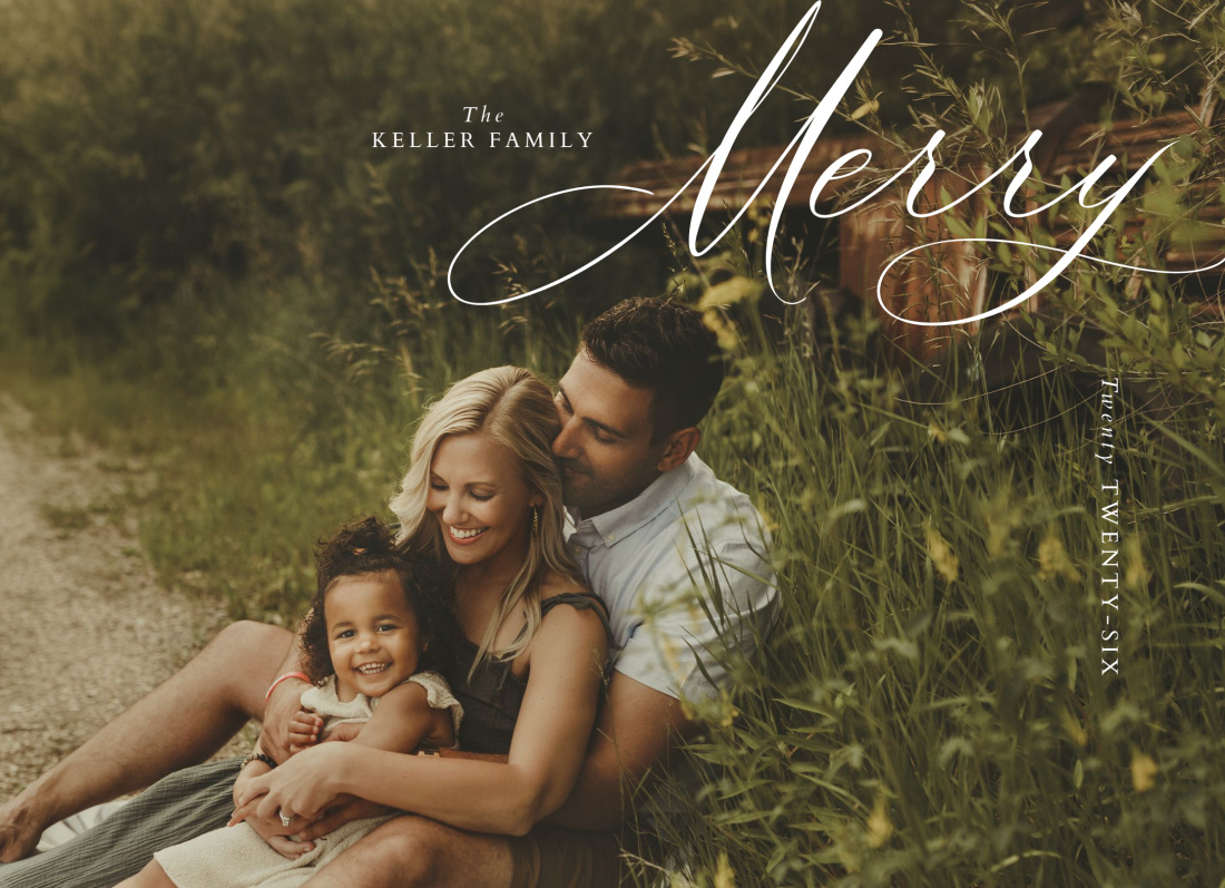 1 Photo layout