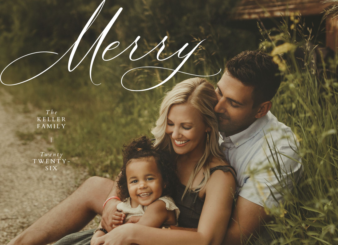 1 Photo layout
