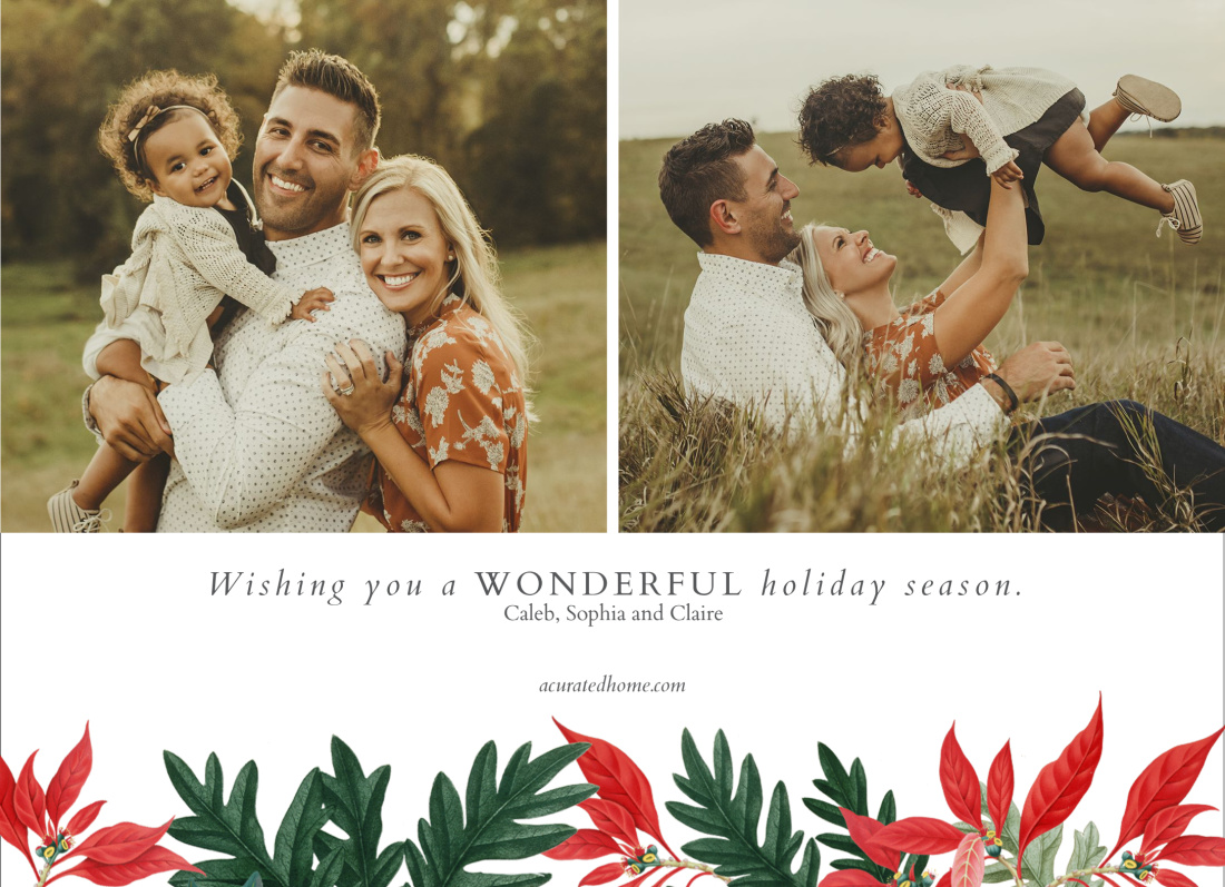 2 Photos layout
