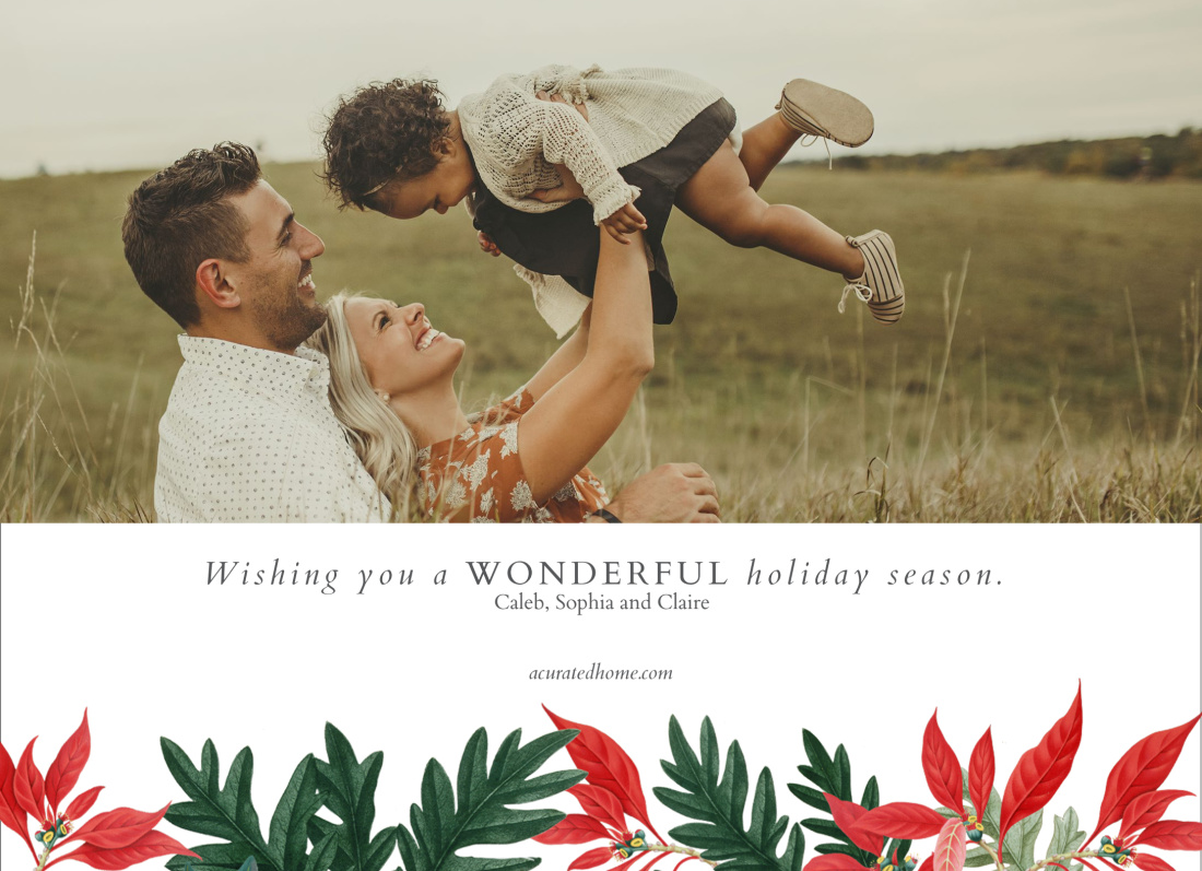 1 Photo layout