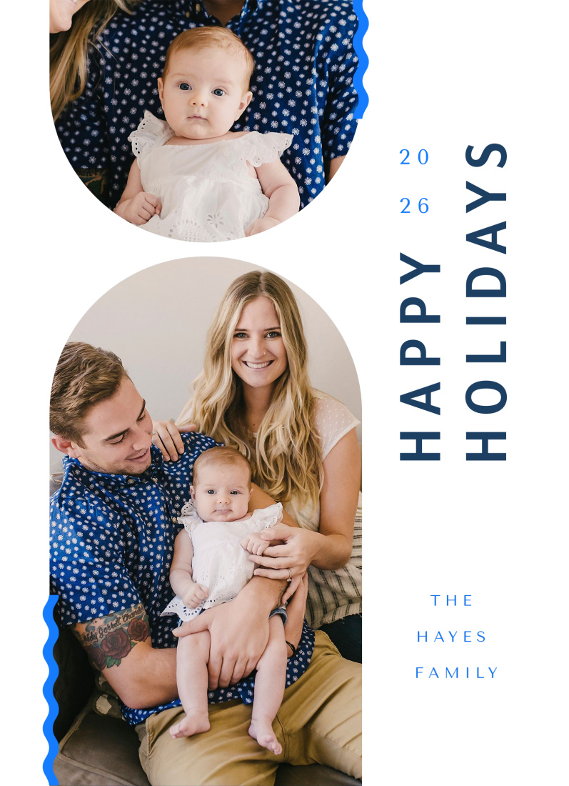 2 Photos layout