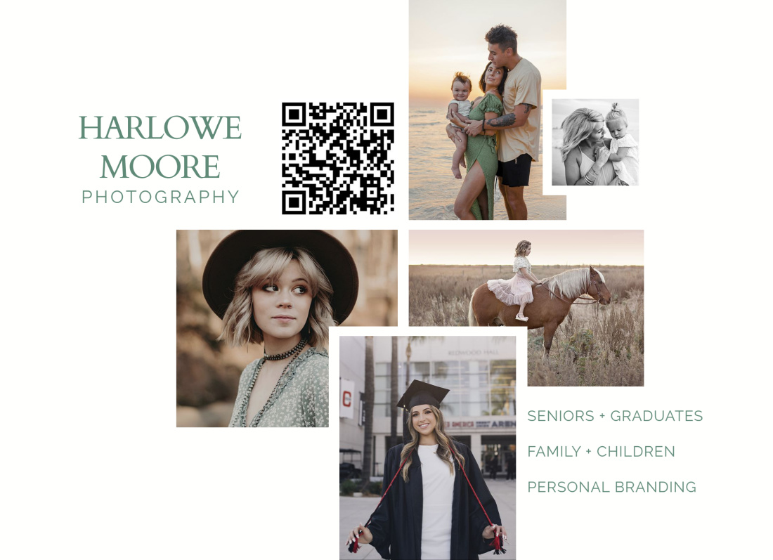 6 Photos layout