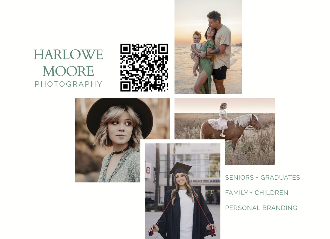 5 Photos layout
