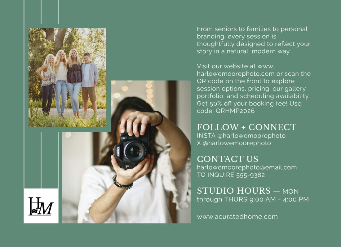 3 Photos layout