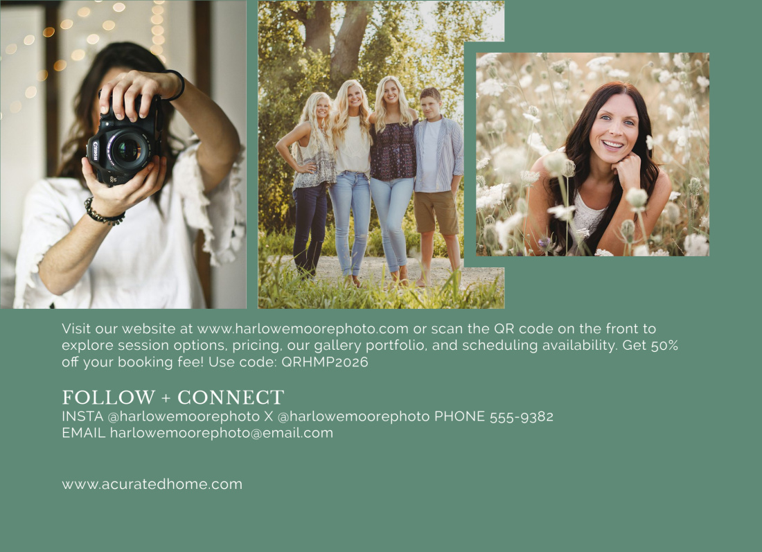 3 Photos layout