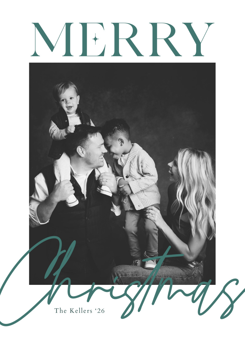1 Photo layout