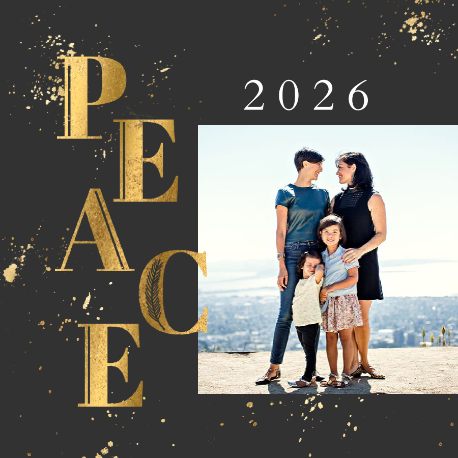 1 Photo layout