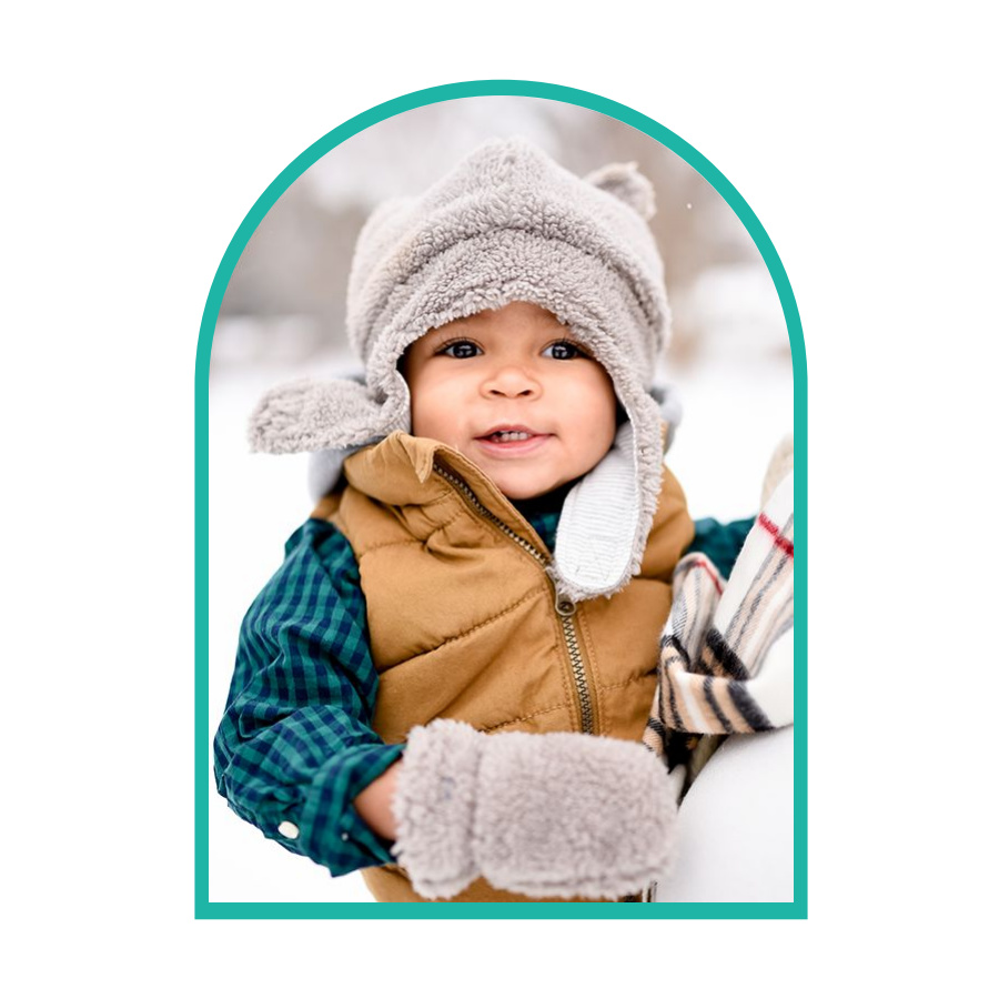 1 Photo layout