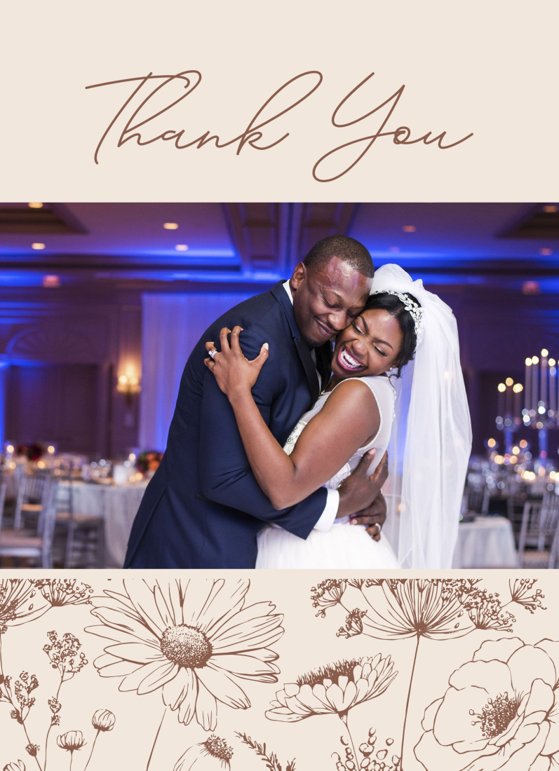 1 Photo layout