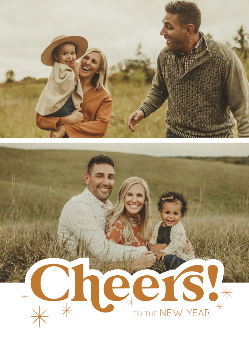 2 Photos layout