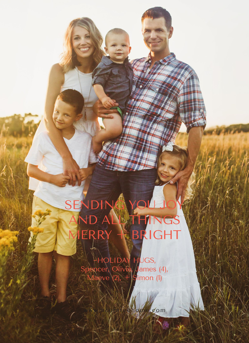 1 Photo layout