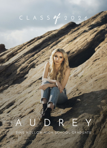 Class Of Name Acrylic Block