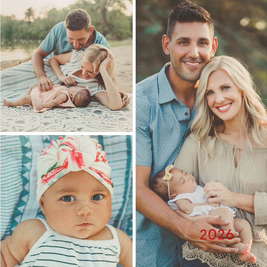 3 Photos layout