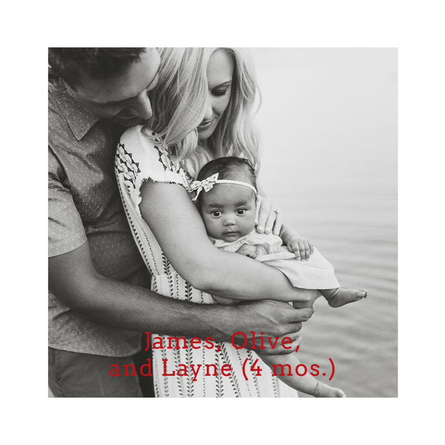 1 Photo layout