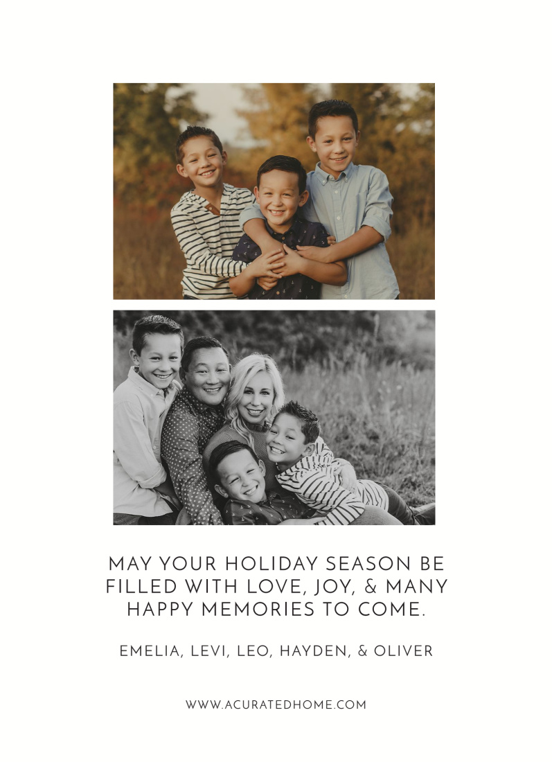 2 Photos layout