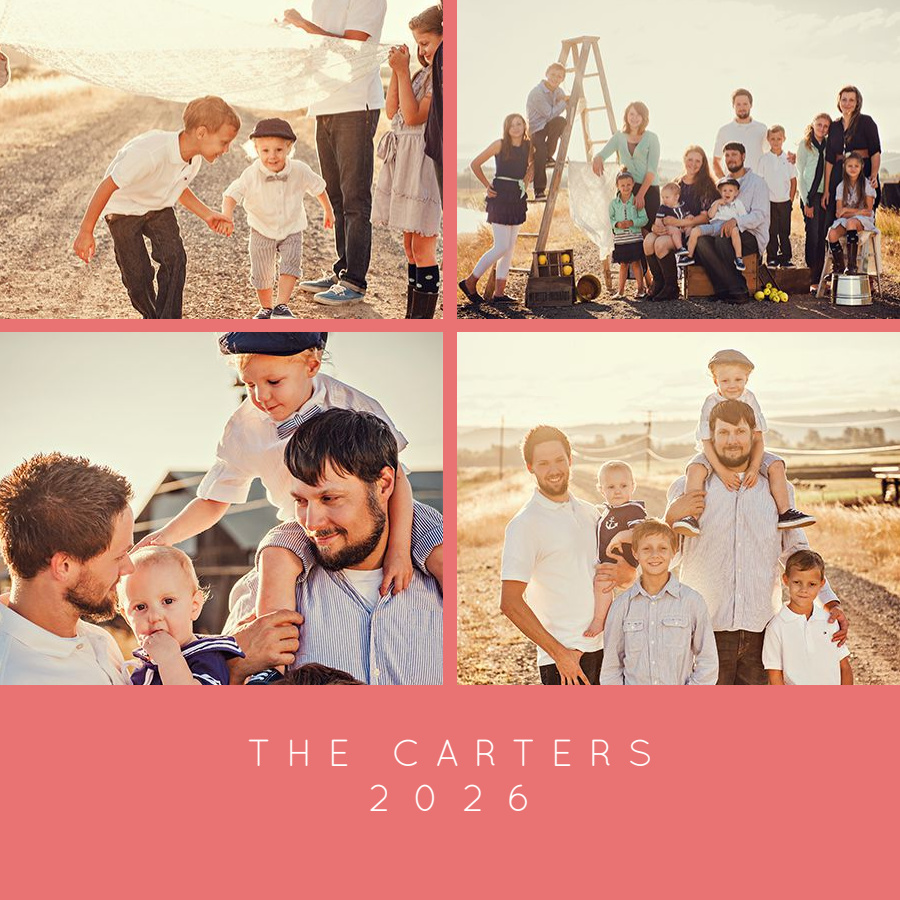 4 Photos layout