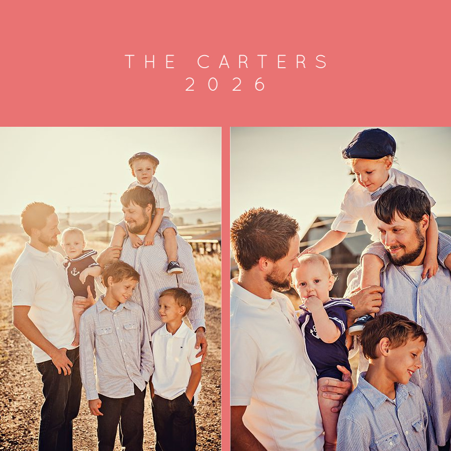 2 Photos layout