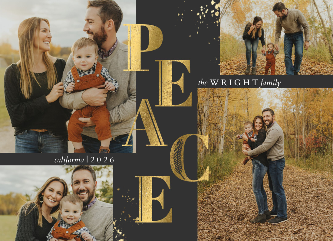 4 Photos layout