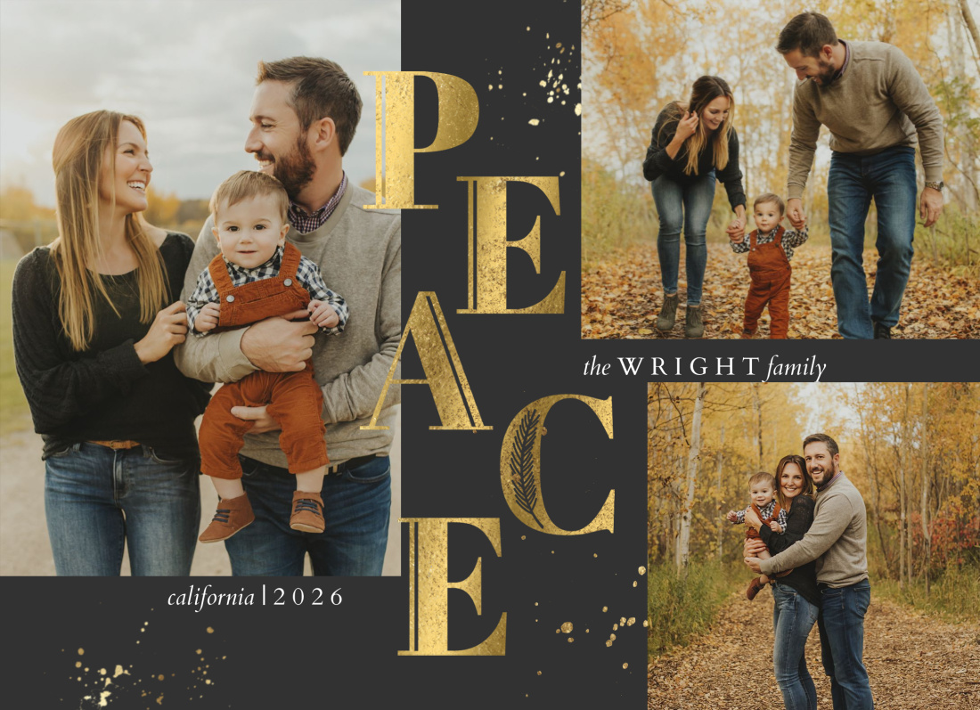 3 Photos layout