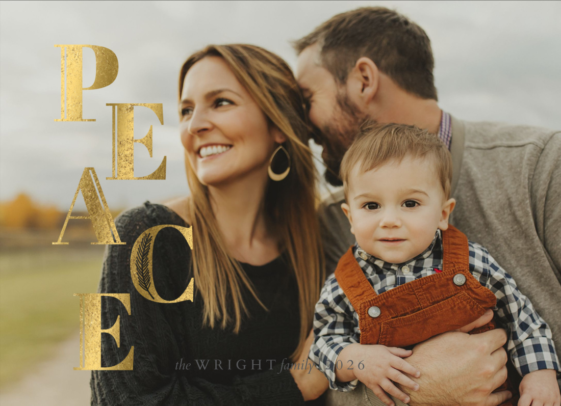 1 Photo layout