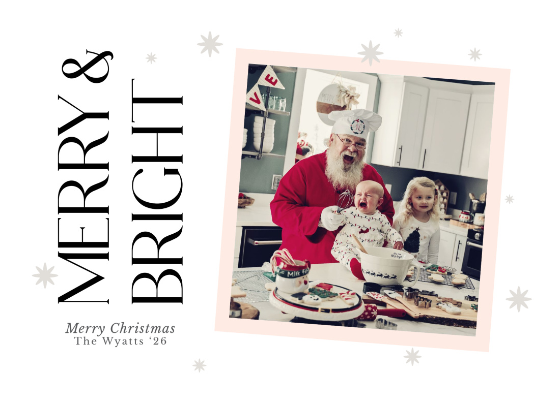 1 Photo layout