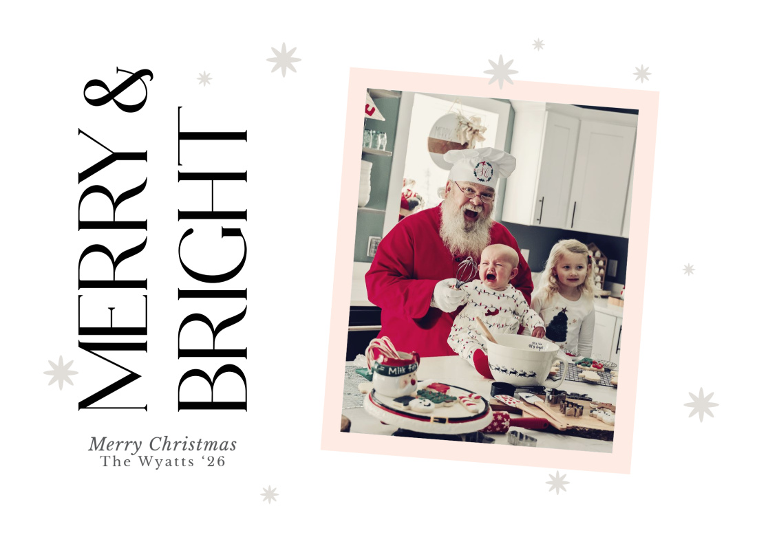 1 Photo layout