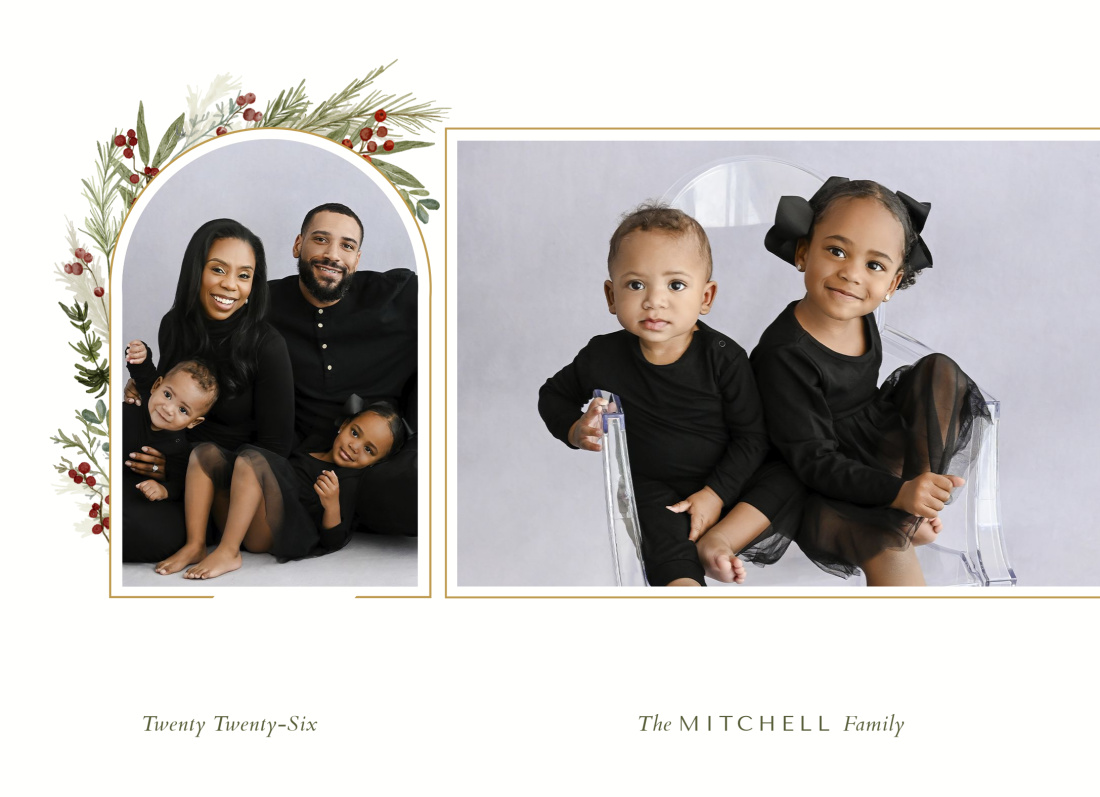 2 Photos layout