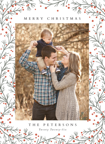 Christmas Garland 