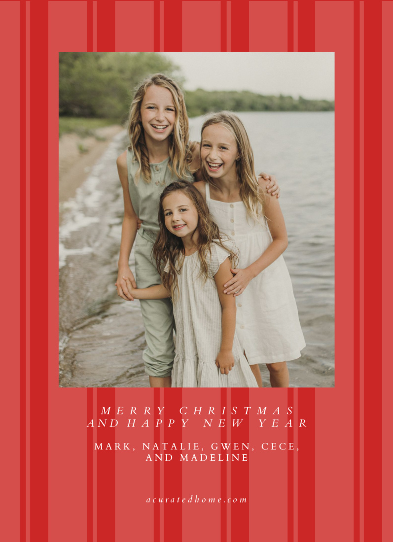 1 Photo layout