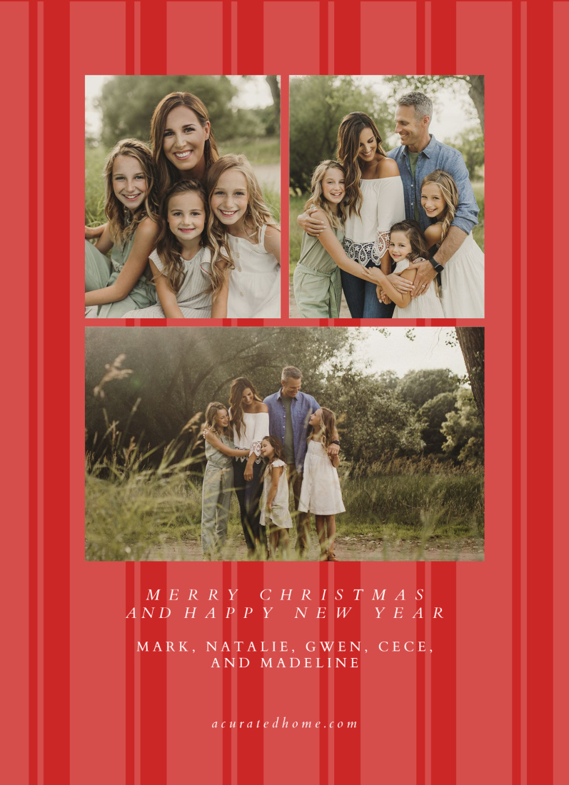 3 Photos layout