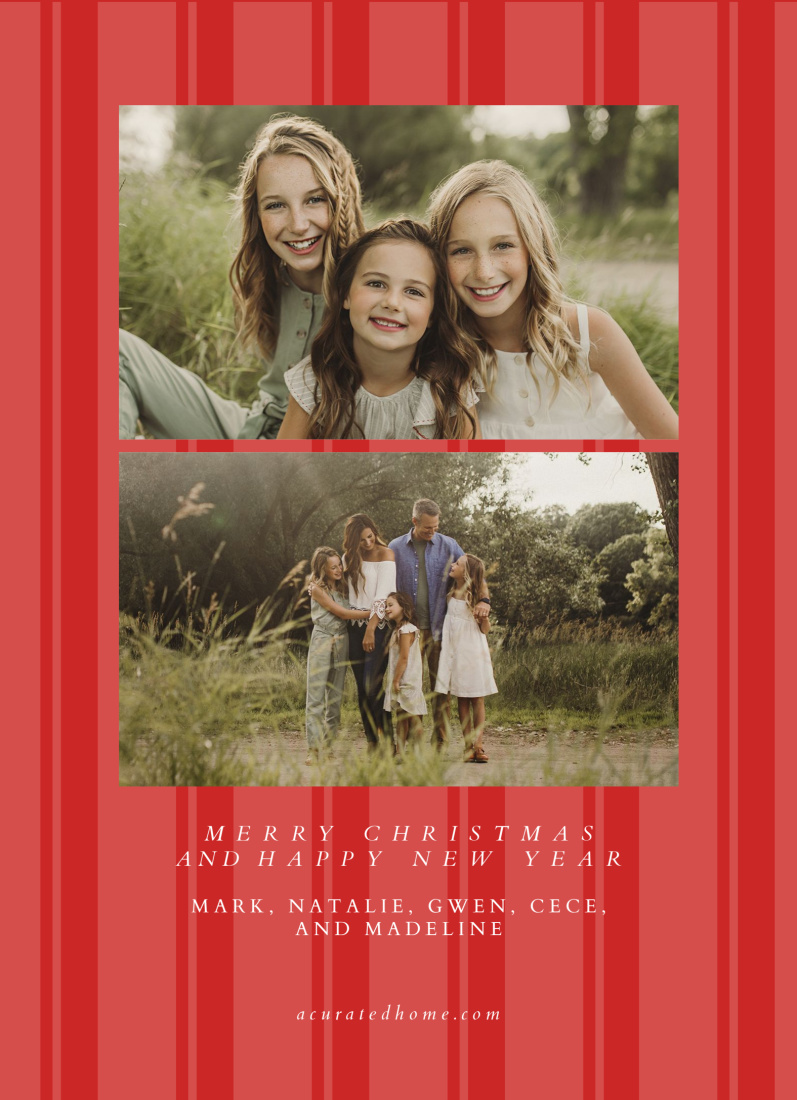2 Photos layout