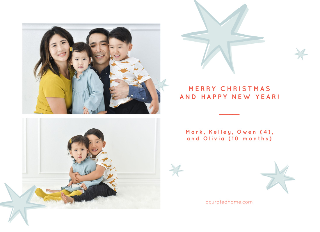 2 Photos layout