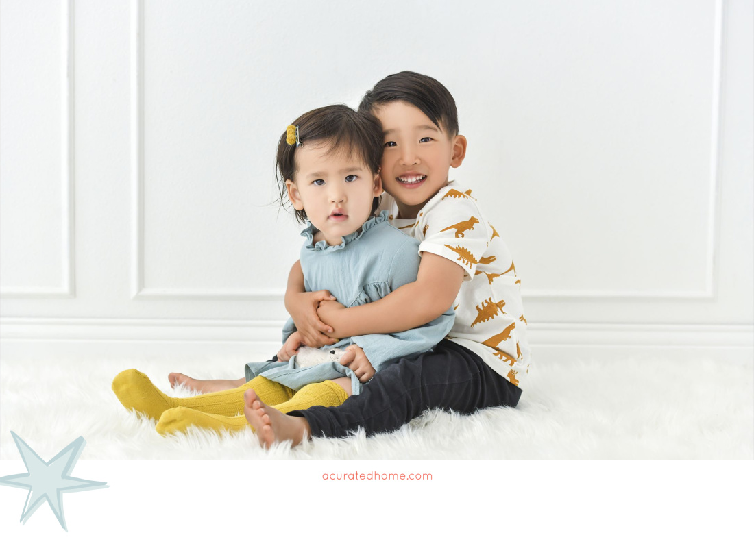 1 Photo layout