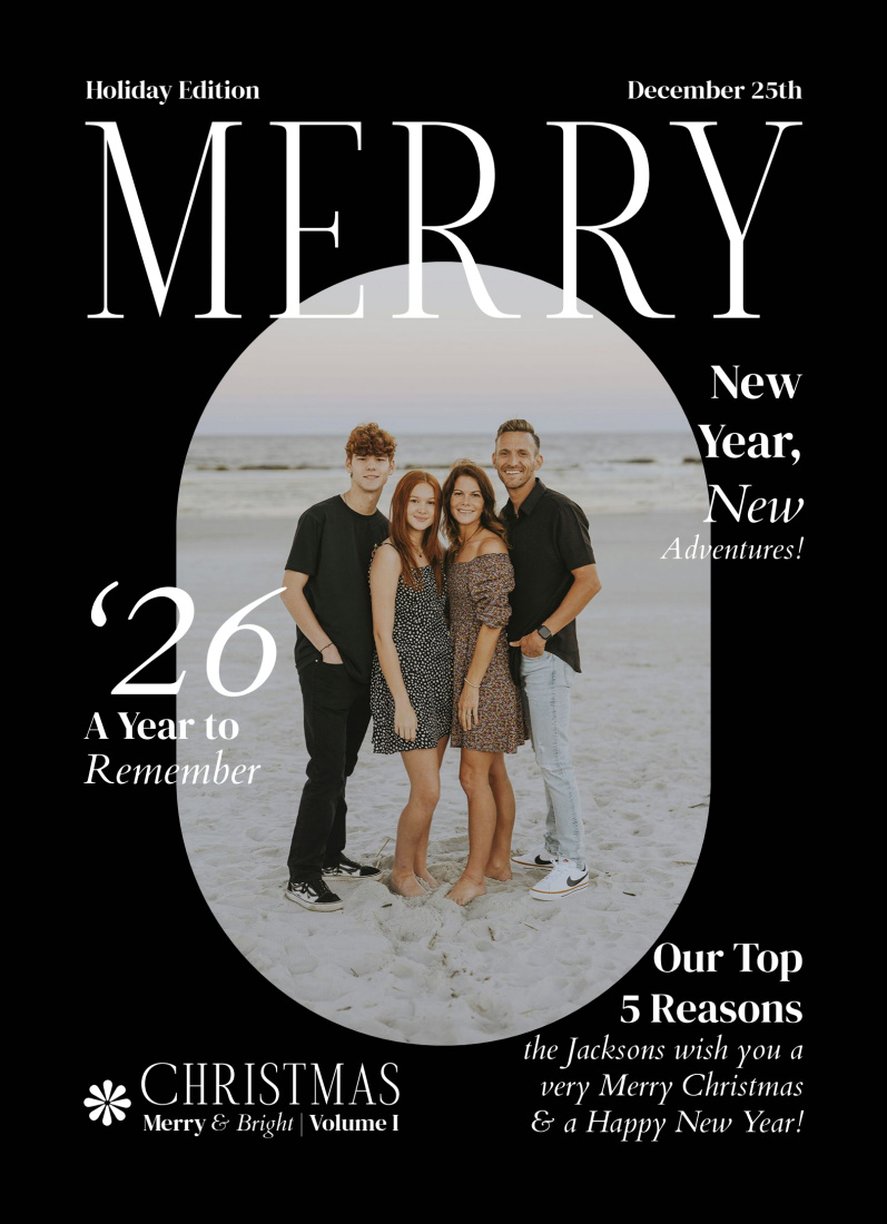 1 Photo layout