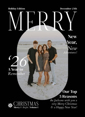 Holiday Edition 