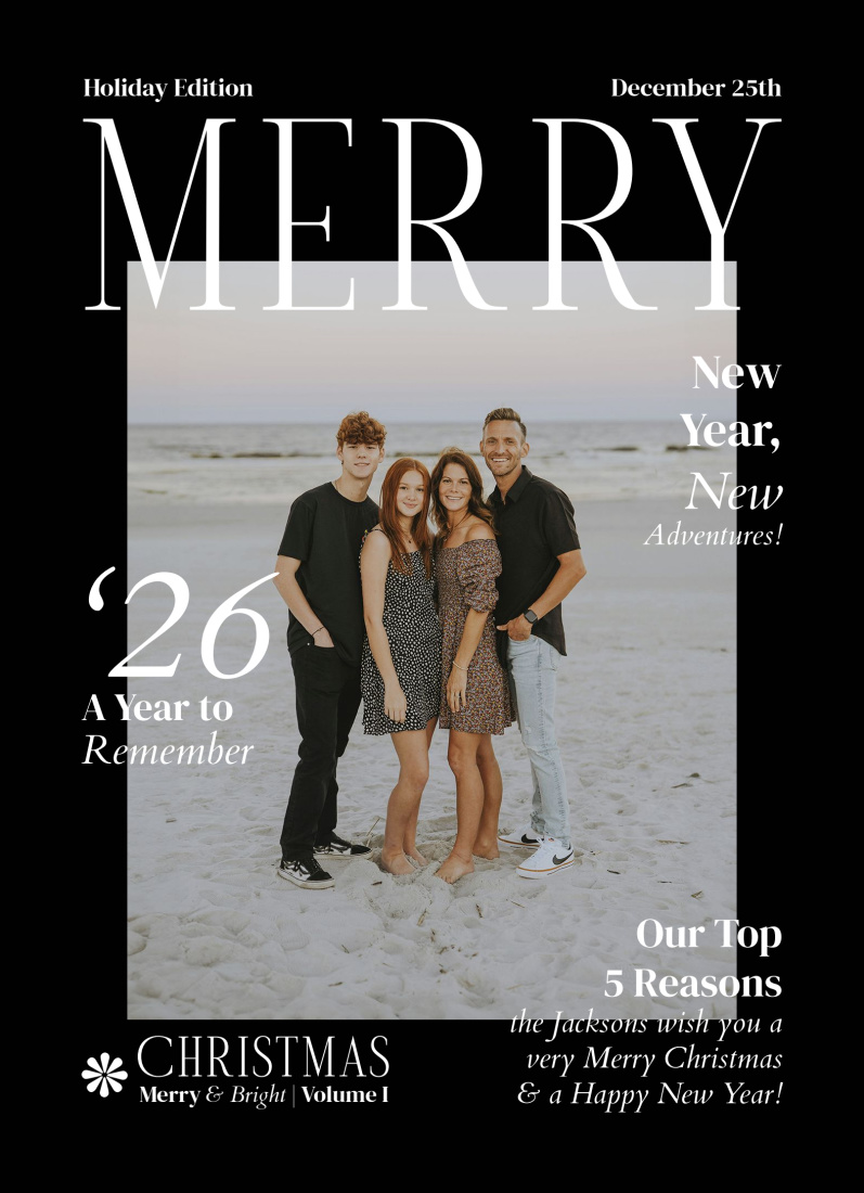 1 Photo layout