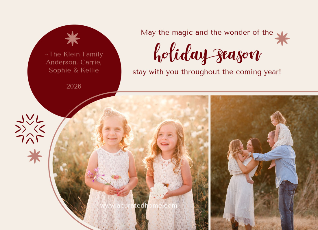 2 Photos layout