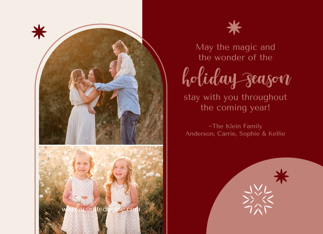 2 Photos layout