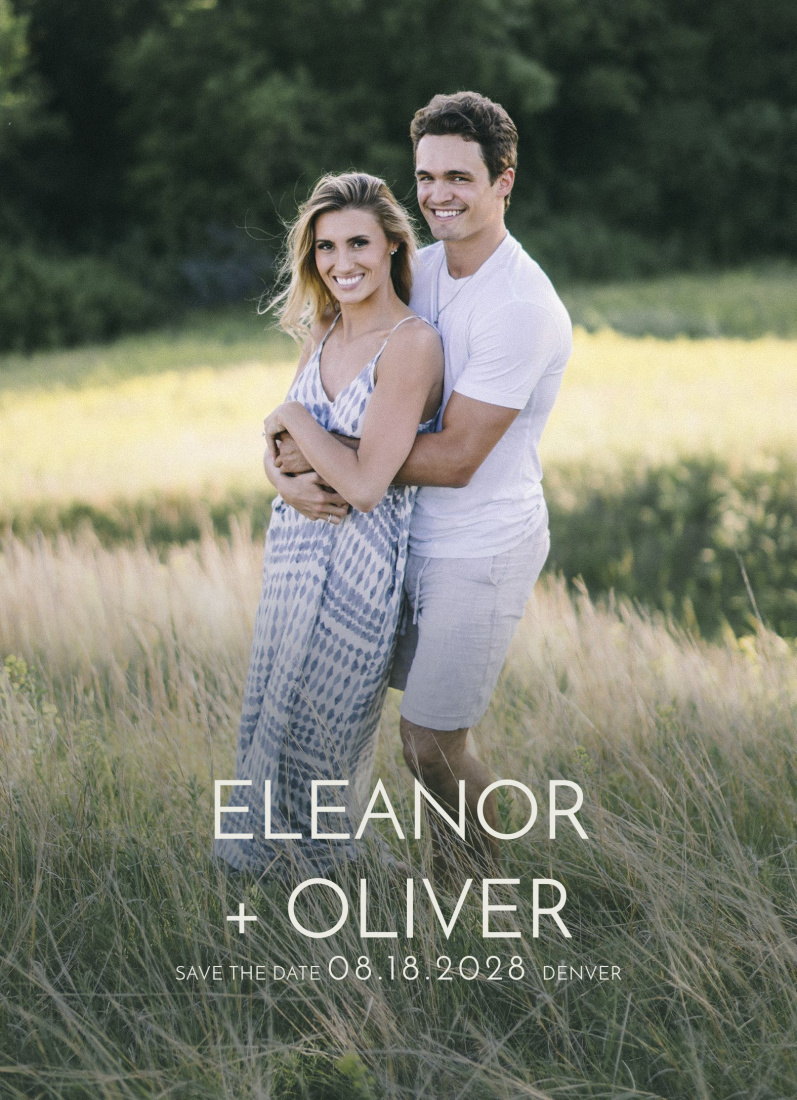 1 Photo layout