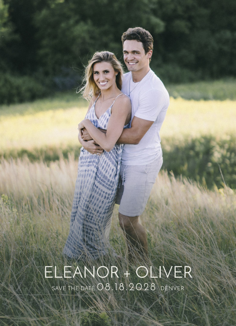 1 Photo layout