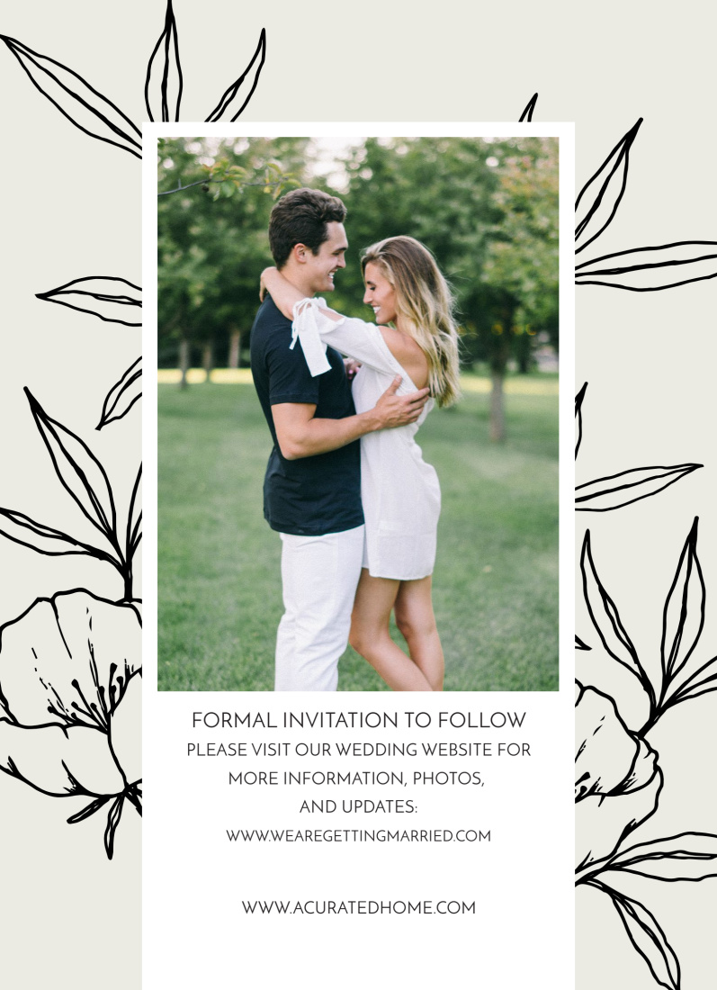 1 Photo layout