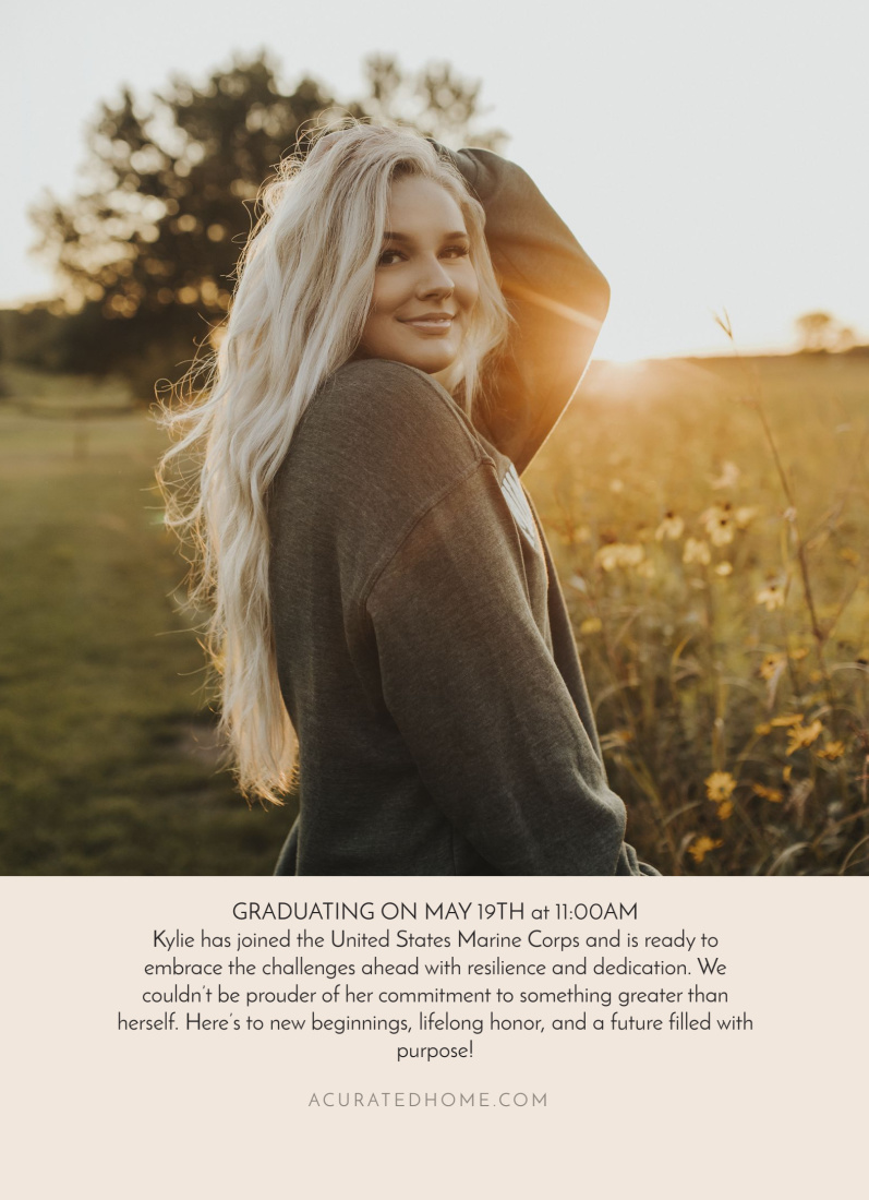1 Photo layout