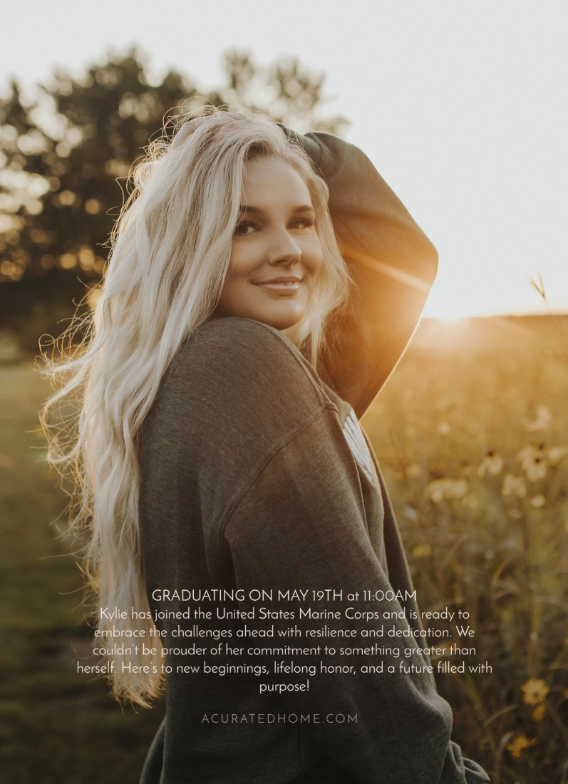 1 Photo layout