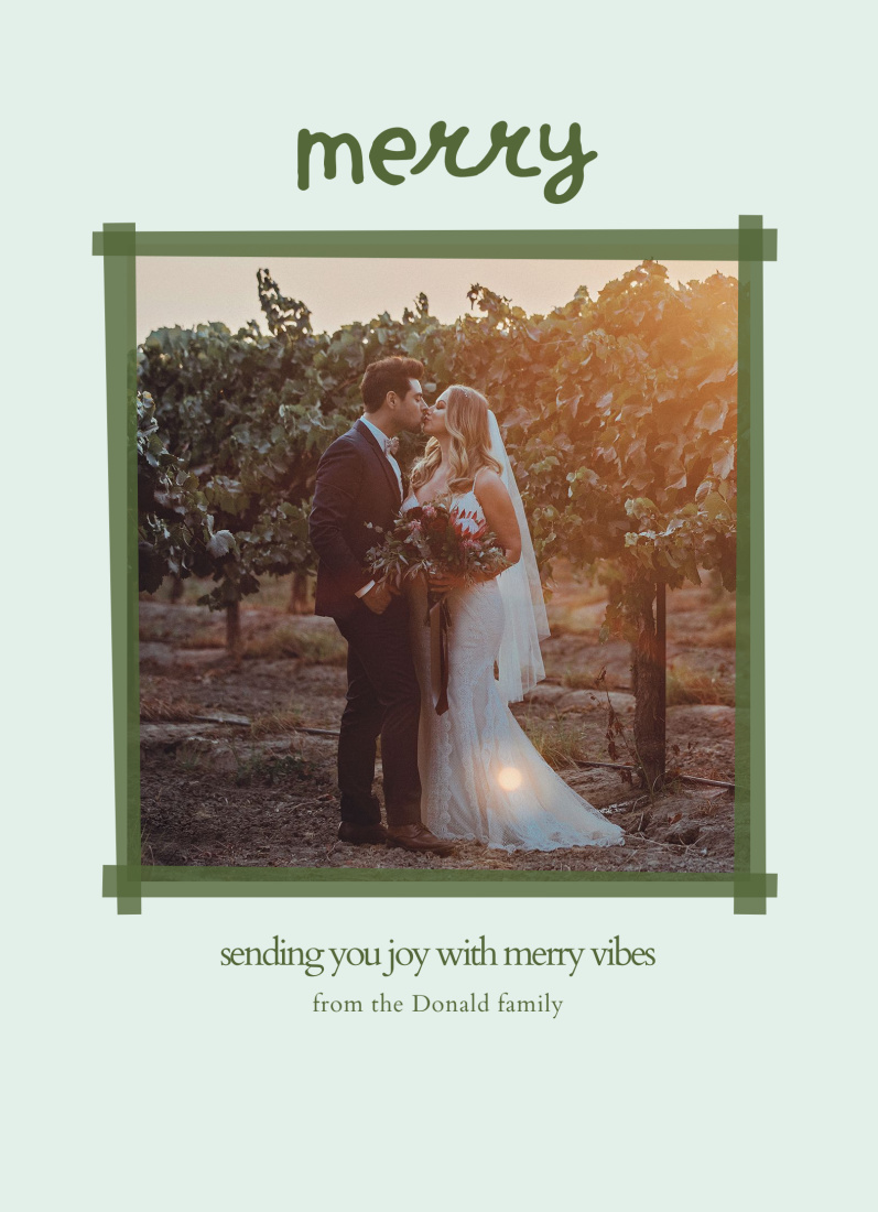 1 Photo layout