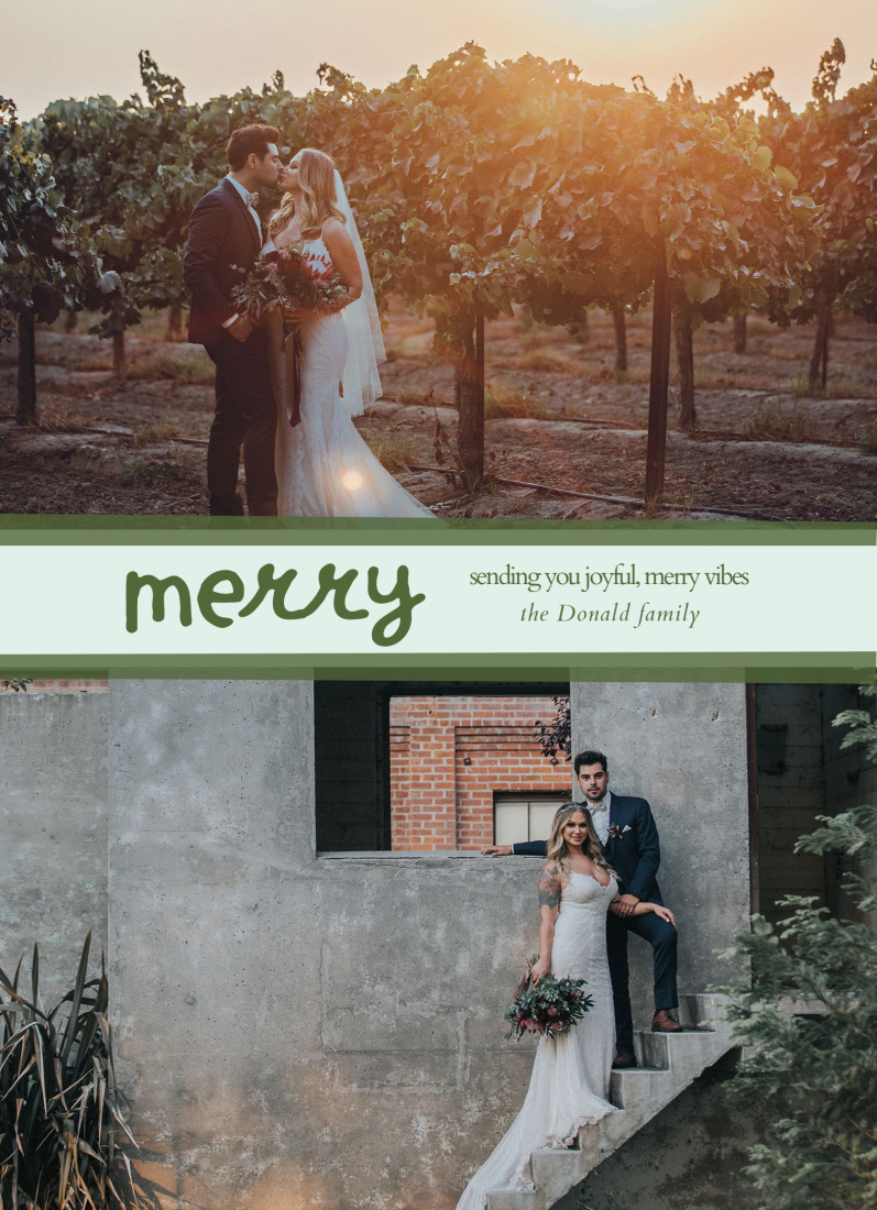 2 Photos layout