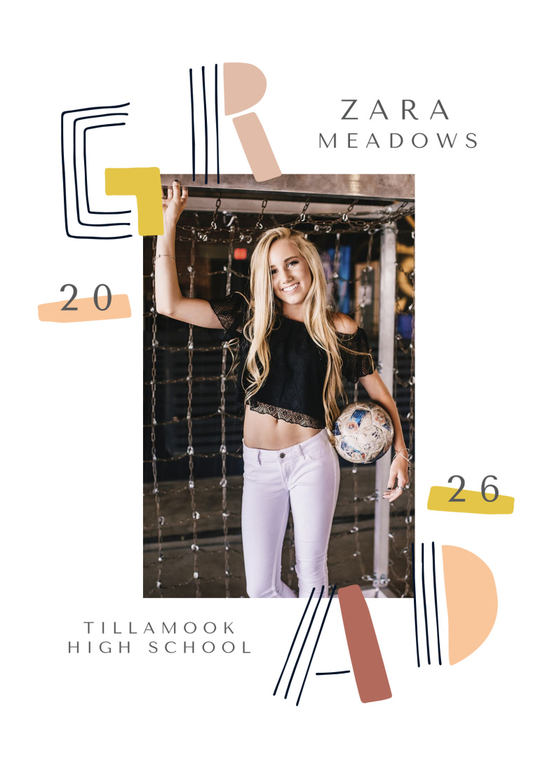 1 Photo layout
