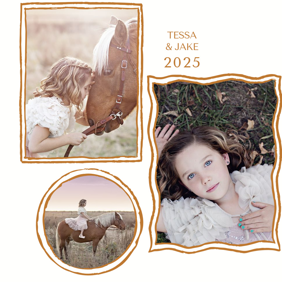 3 Photos layout