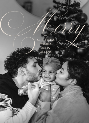 Merry Classic Overlay