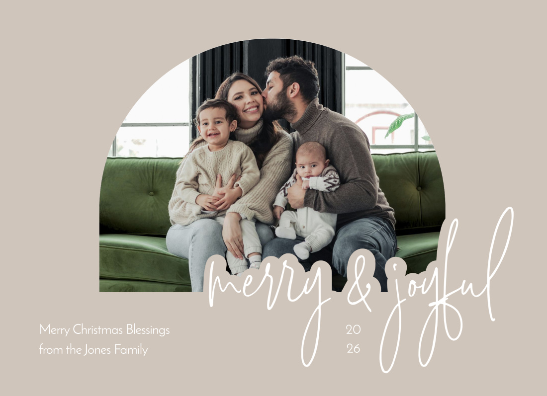 1 Photo layout